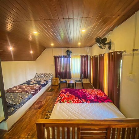 Greenridge Homestays Ramakkalmedu 외부 사진
