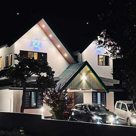 Greenridge Homestays Ramakkalmedu 외부 사진