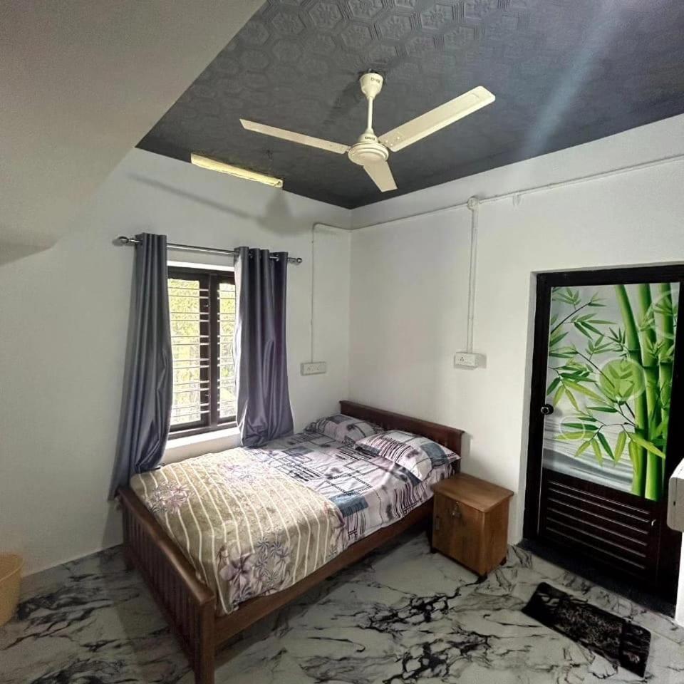 Greenridge Homestays Ramakkalmedu 외부 사진