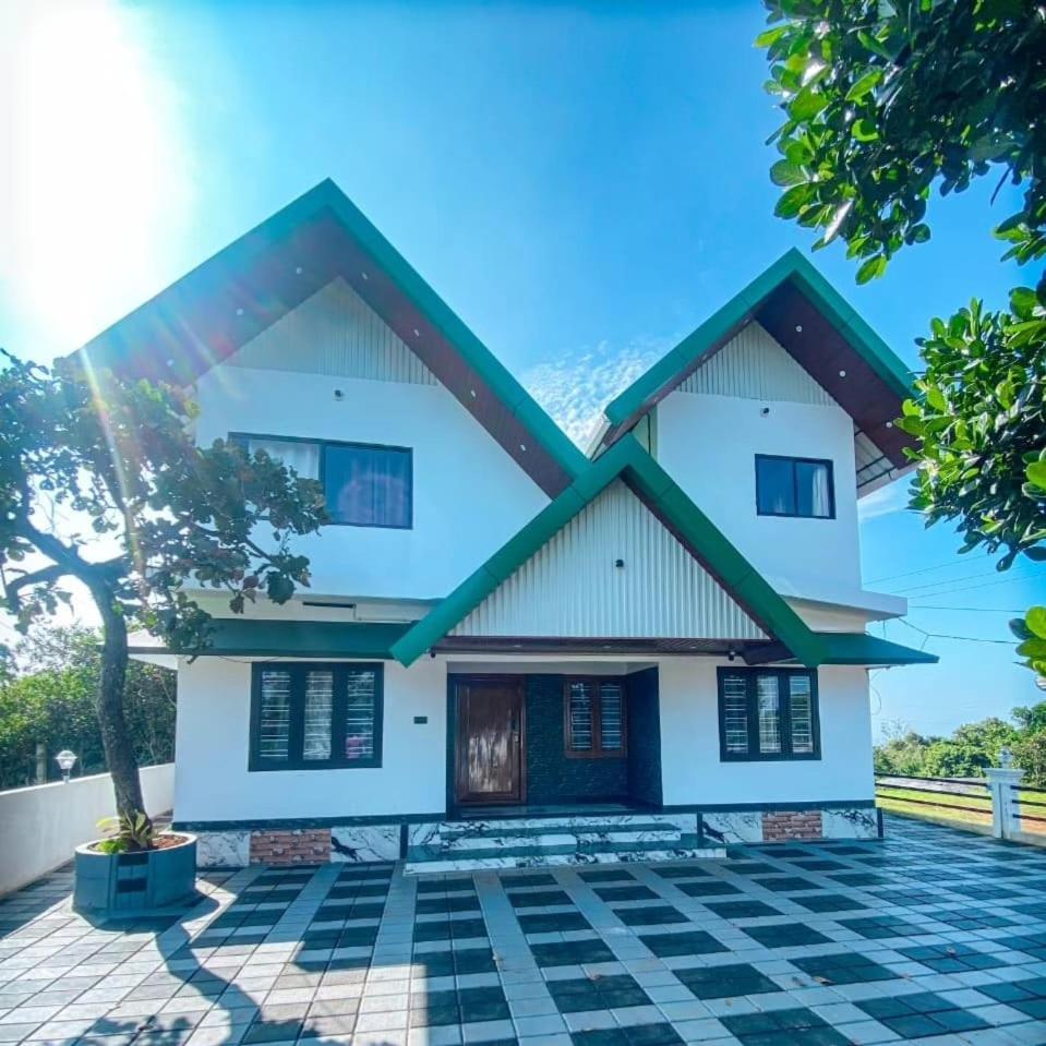 Greenridge Homestays Ramakkalmedu 외부 사진